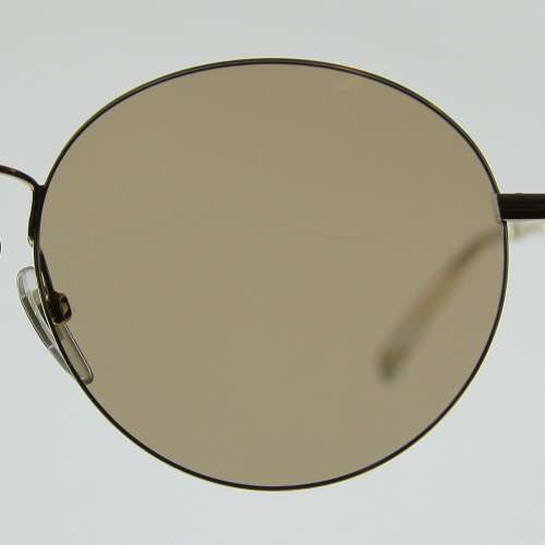 Gucci Round Metal Sunglasses with Logo GG 4273/S 3YGMI 391327 8903  Buy Sunglasses Online In Usa
